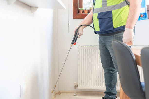 Best Exterminator Services  in Corning, NY